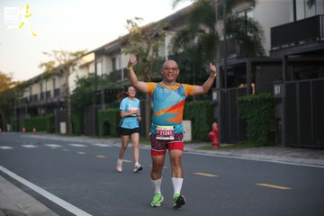 NÔNG THÔN VIỆT MARATHON - LONG AN 2023 - Ảnh #894473