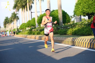 NÔNG THÔN VIỆT MARATHON - LONG AN 2023 - Ảnh #898711