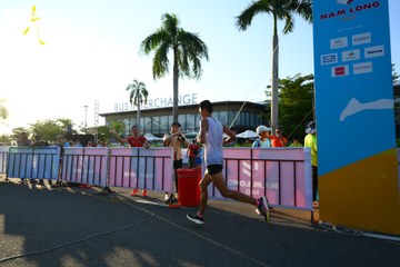 NÔNG THÔN VIỆT MARATHON - LONG AN 2023 - Ảnh #922778