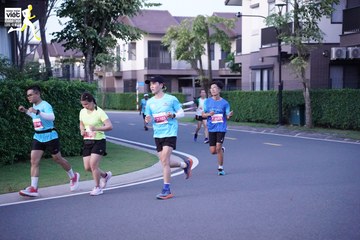 NÔNG THÔN VIỆT MARATHON - LONG AN 2023 - Ảnh #897578
