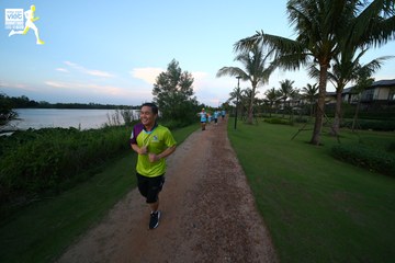 NÔNG THÔN VIỆT MARATHON - LONG AN 2023 - Ảnh #908579