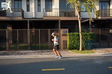 NÔNG THÔN VIỆT MARATHON - LONG AN 2023 - Ảnh #896035