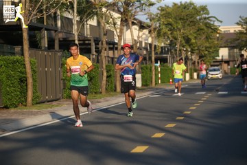 NÔNG THÔN VIỆT MARATHON - LONG AN 2023 - Ảnh #893703