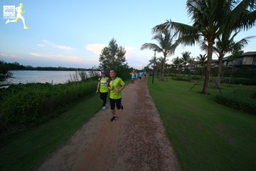 NÔNG THÔN VIỆT MARATHON - LONG AN 2023 - Ảnh #908576