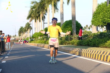 NÔNG THÔN VIỆT MARATHON - LONG AN 2023 - Ảnh #898814