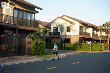 NÔNG THÔN VIỆT MARATHON - LONG AN 2023 - Ảnh #896545