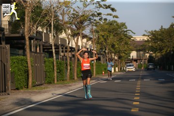 NÔNG THÔN VIỆT MARATHON - LONG AN 2023 - Ảnh #893593