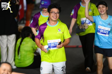 NÔNG THÔN VIỆT MARATHON - LONG AN 2023 - Ảnh #924393