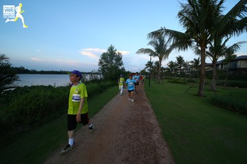 NÔNG THÔN VIỆT MARATHON - LONG AN 2023 - Ảnh #899557
