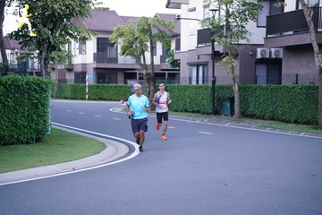 NÔNG THÔN VIỆT MARATHON - LONG AN 2023 - Ảnh #897130