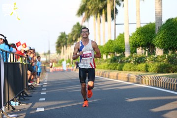 NÔNG THÔN VIỆT MARATHON - LONG AN 2023 - Ảnh #898758
