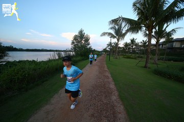 NÔNG THÔN VIỆT MARATHON - LONG AN 2023 - Ảnh #900557