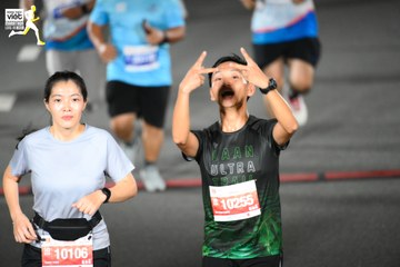 NÔNG THÔN VIỆT MARATHON - LONG AN 2023 - Ảnh #923770