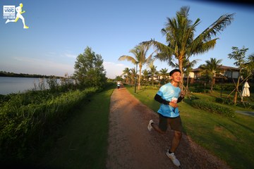 NÔNG THÔN VIỆT MARATHON - LONG AN 2023 - Ảnh #906117