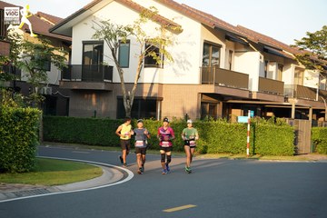 NÔNG THÔN VIỆT MARATHON - LONG AN 2023 - Ảnh #896573
