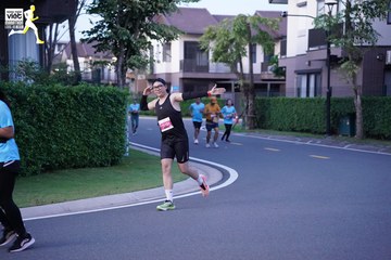 NÔNG THÔN VIỆT MARATHON - LONG AN 2023 - Ảnh #897633