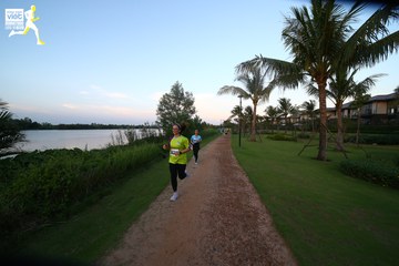 NÔNG THÔN VIỆT MARATHON - LONG AN 2023 - Ảnh #900921