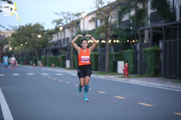 NÔNG THÔN VIỆT MARATHON - LONG AN 2023 - Ảnh #894911