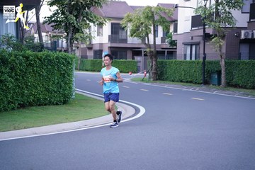 NÔNG THÔN VIỆT MARATHON - LONG AN 2023 - Ảnh #897101