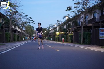 NÔNG THÔN VIỆT MARATHON - LONG AN 2023 - Ảnh #897754