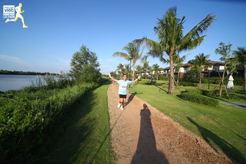 NÔNG THÔN VIỆT MARATHON - LONG AN 2023 - Ảnh #900569
