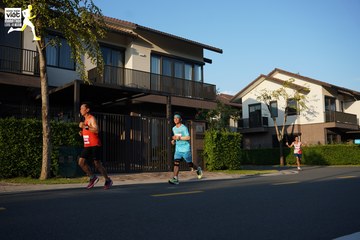 NÔNG THÔN VIỆT MARATHON - LONG AN 2023 - Ảnh #895921
