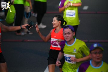 NÔNG THÔN VIỆT MARATHON - LONG AN 2023 - Ảnh #923344