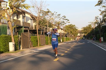 NÔNG THÔN VIỆT MARATHON - LONG AN 2023 - Ảnh #893771