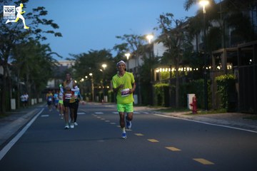 NÔNG THÔN VIỆT MARATHON - LONG AN 2023 - Ảnh #895330