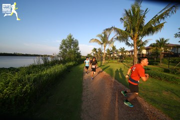 NÔNG THÔN VIỆT MARATHON - LONG AN 2023 - Ảnh #904747