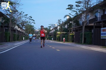 NÔNG THÔN VIỆT MARATHON - LONG AN 2023 - Ảnh #897748