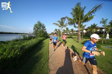 NÔNG THÔN VIỆT MARATHON - LONG AN 2023 - Ảnh #900639