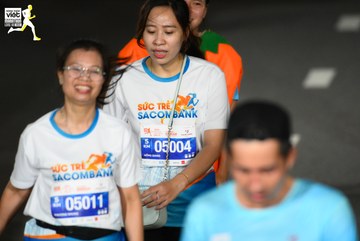 NÔNG THÔN VIỆT MARATHON - LONG AN 2023 - Ảnh #924146
