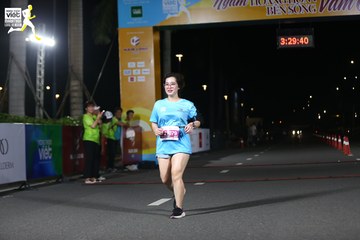 NÔNG THÔN VIỆT MARATHON - LONG AN 2023 - Ảnh #893495