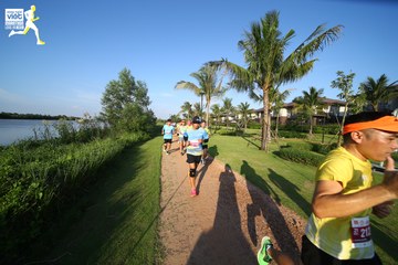 NÔNG THÔN VIỆT MARATHON - LONG AN 2023 - Ảnh #901335