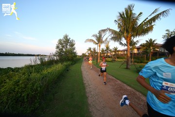 NÔNG THÔN VIỆT MARATHON - LONG AN 2023 - Ảnh #901507