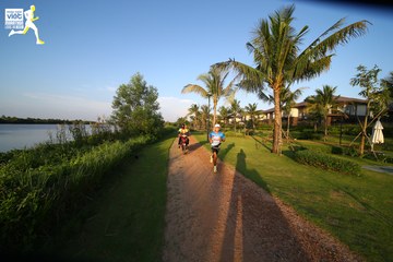 NÔNG THÔN VIỆT MARATHON - LONG AN 2023 - Ảnh #904547
