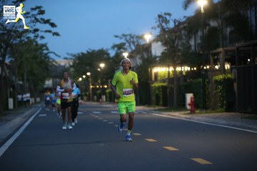 NÔNG THÔN VIỆT MARATHON - LONG AN 2023 - Ảnh #895332