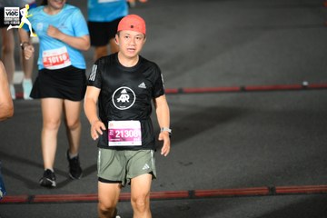 NÔNG THÔN VIỆT MARATHON - LONG AN 2023 - Ảnh #924452