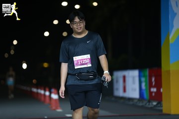 NÔNG THÔN VIỆT MARATHON - LONG AN 2023 - Ảnh #893258