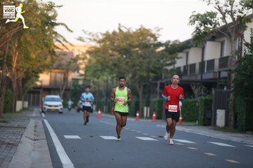 NÔNG THÔN VIỆT MARATHON - LONG AN 2023 - Ảnh #894665