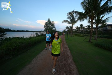 NÔNG THÔN VIỆT MARATHON - LONG AN 2023 - Ảnh #900372