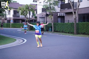 NÔNG THÔN VIỆT MARATHON - LONG AN 2023 - Ảnh #897479