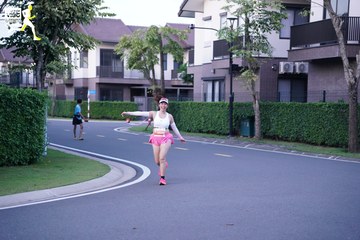 NÔNG THÔN VIỆT MARATHON - LONG AN 2023 - Ảnh #897233