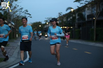 NÔNG THÔN VIỆT MARATHON - LONG AN 2023 - Ảnh #895027