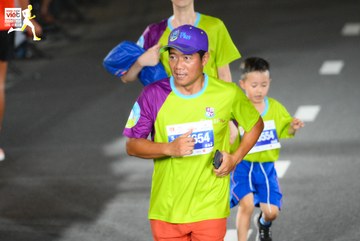 NÔNG THÔN VIỆT MARATHON - LONG AN 2023 - Ảnh #924100