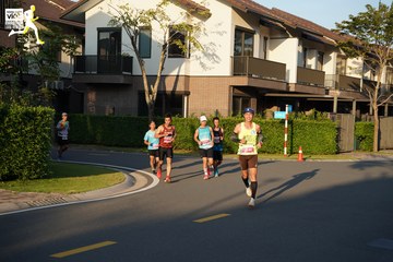 NÔNG THÔN VIỆT MARATHON - LONG AN 2023 - Ảnh #896025