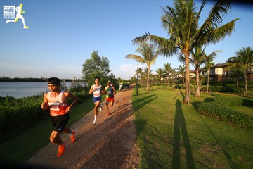 NÔNG THÔN VIỆT MARATHON - LONG AN 2023 - Ảnh #904316
