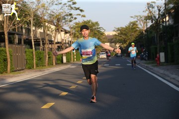 NÔNG THÔN VIỆT MARATHON - LONG AN 2023 - Ảnh #893743