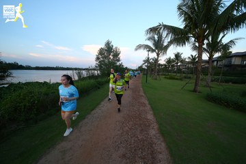 NÔNG THÔN VIỆT MARATHON - LONG AN 2023 - Ảnh #908594